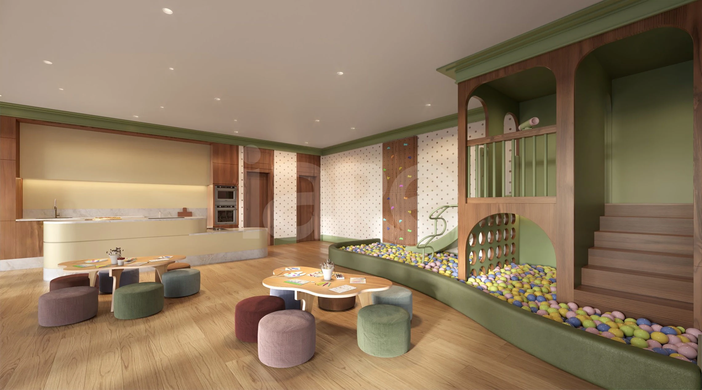 Adolpho Lindenberg - Apartamento com 433,67 m², em Moema — foto 30
