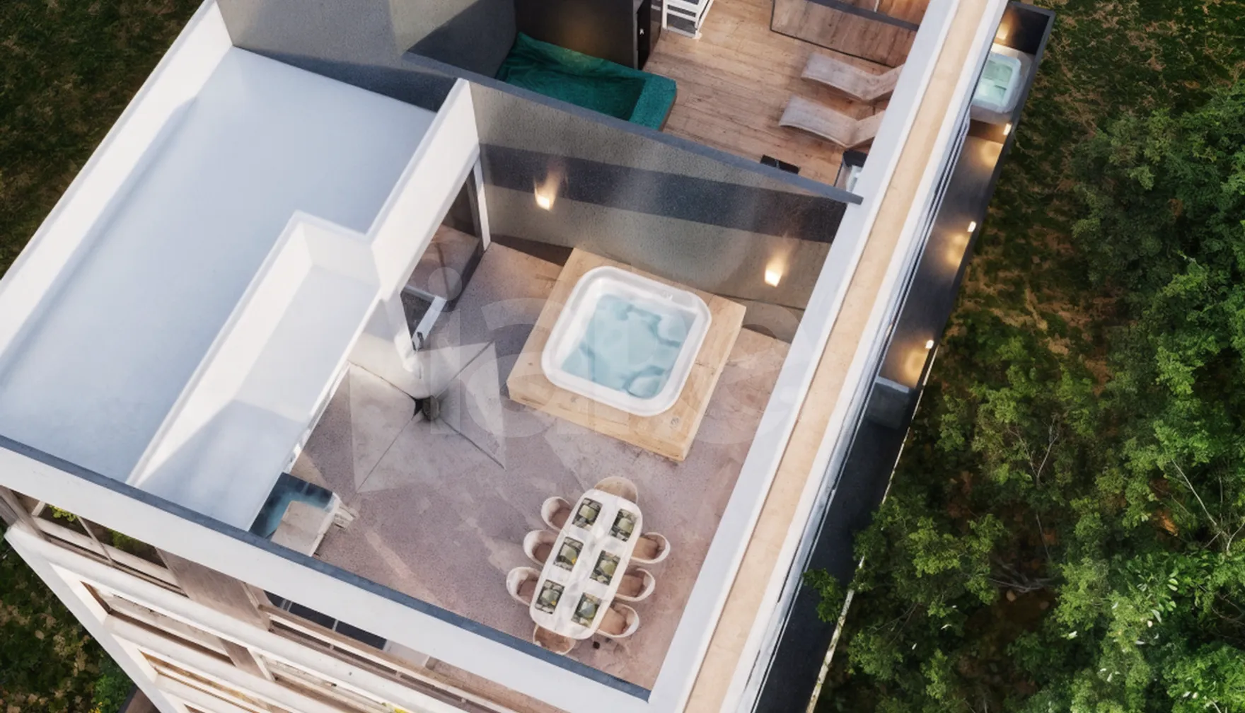 LR Breeze Manaíra - Apartamento com 55,63 m², em Manaíra — foto 11