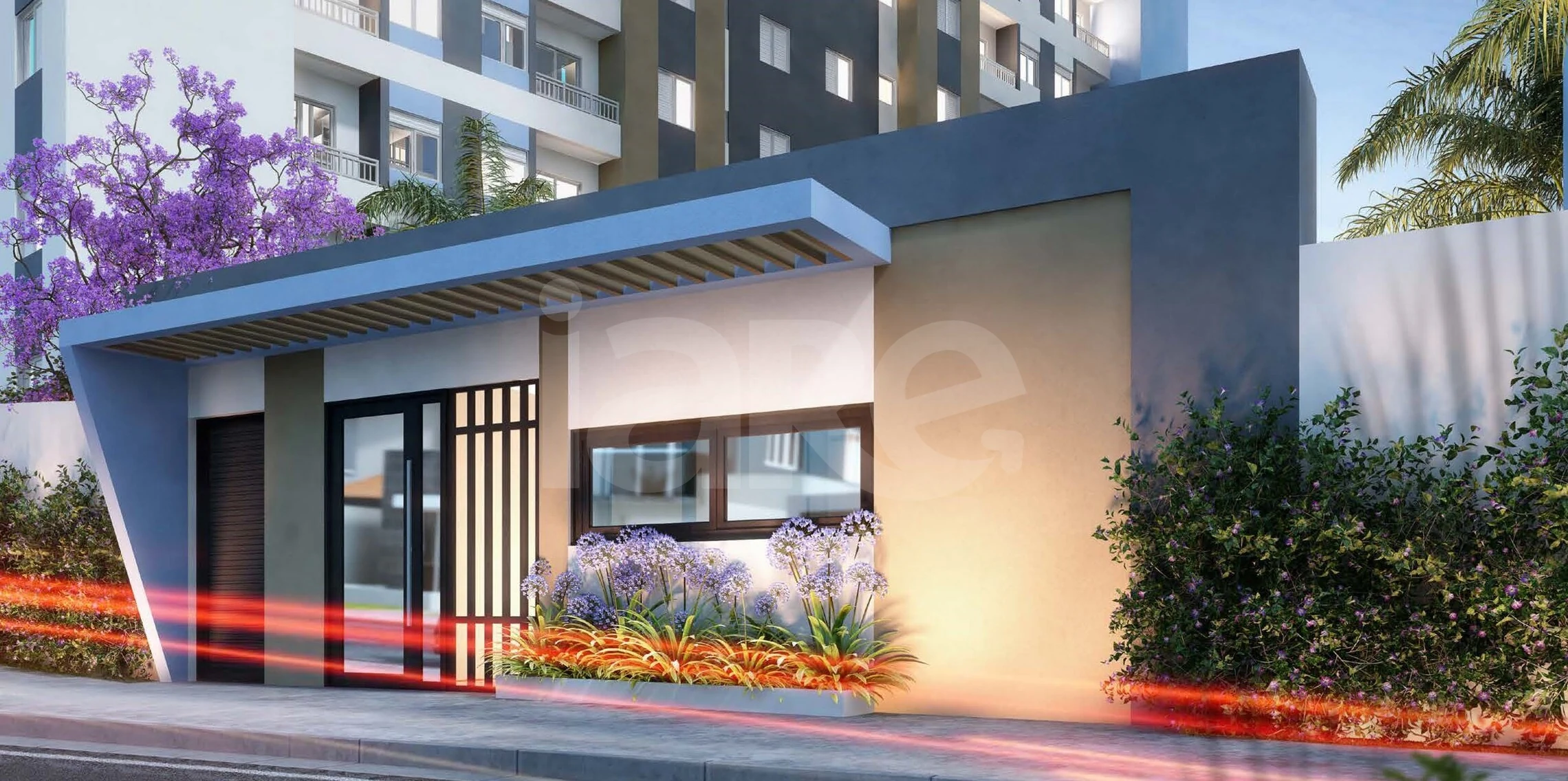Grand Oasis Poá - Garden com 83,96 m², em Jardim Emília — foto 3