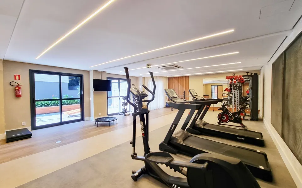 Aris - Apartamento com 112,33 m², em Três Figueiras — foto 10