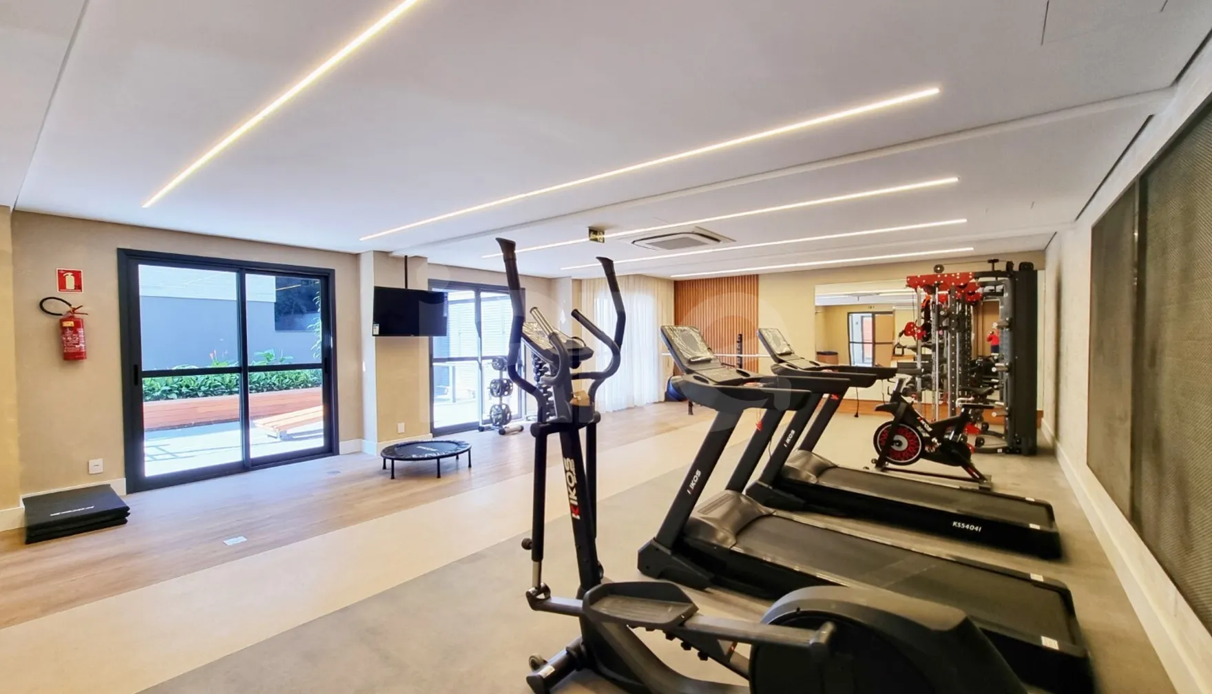 Aris - Garden com 195,79 m², em Três Figueiras — foto 17