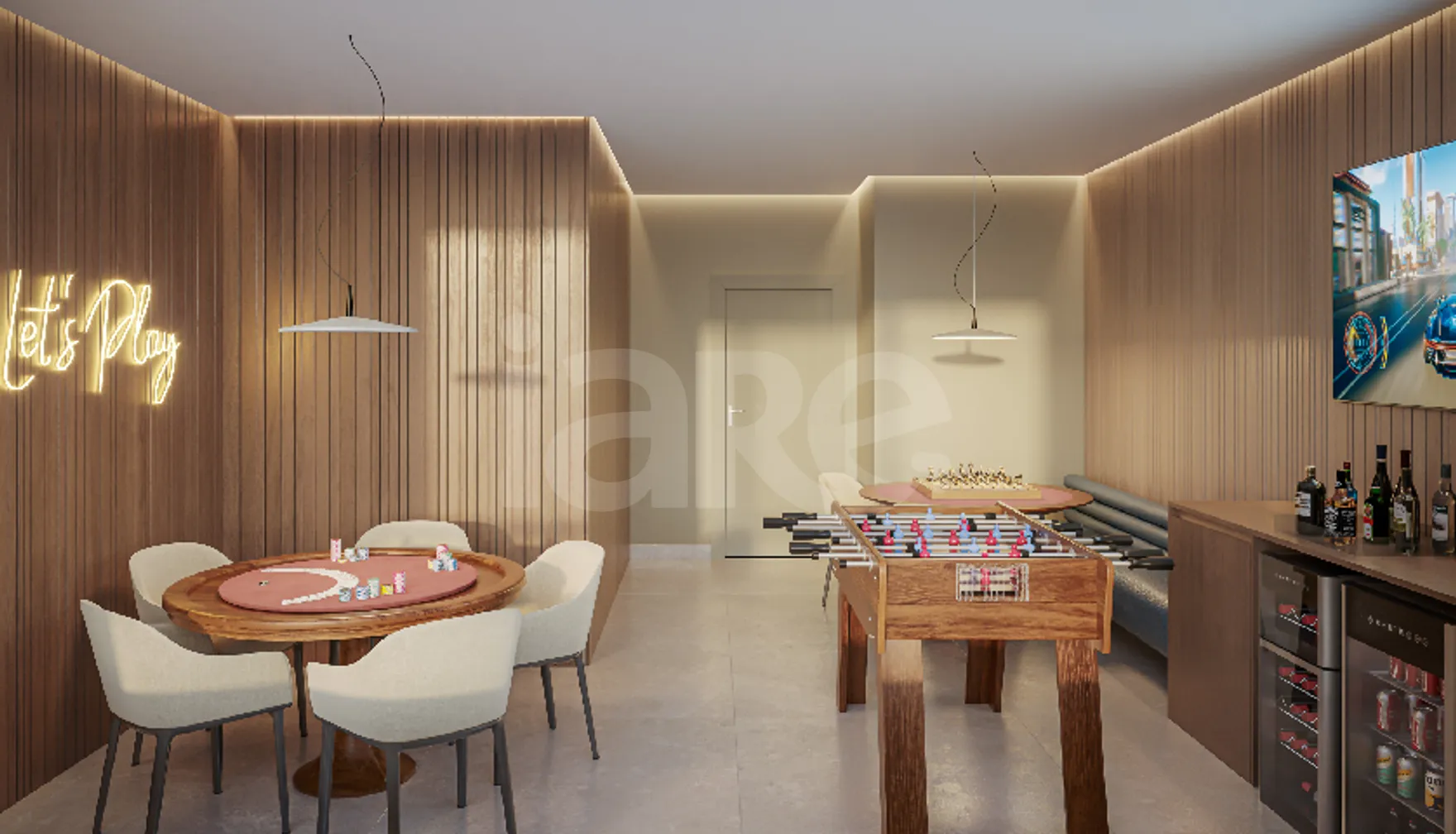 Paseo Santa Cruz - Cobertura com 140,32 m², em Vila Mariana — foto 11