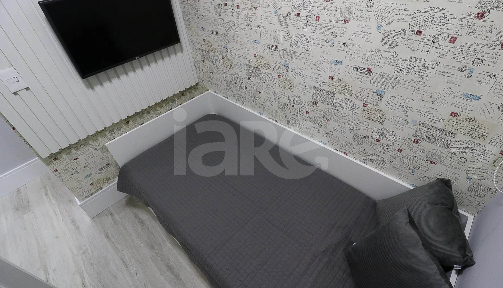 Season Tucuruvi - Apartamento com 44,16 m², em Tucuruvi — foto 22