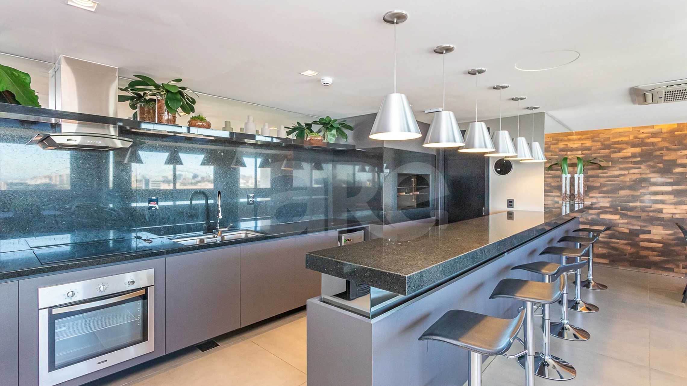 HOM Nilo Home Apto 16098 - Apartamento com 76,78 m², em Jardim Europa — foto 29