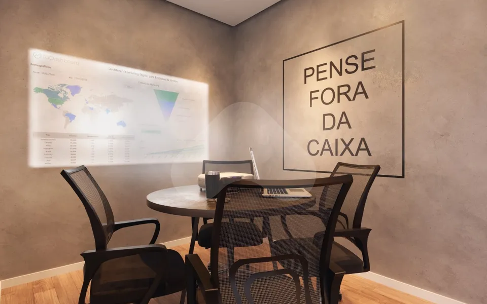 Full Jardim São Paulo - Apartamento com 39,34 m², em Jardim São Paulo — foto 24