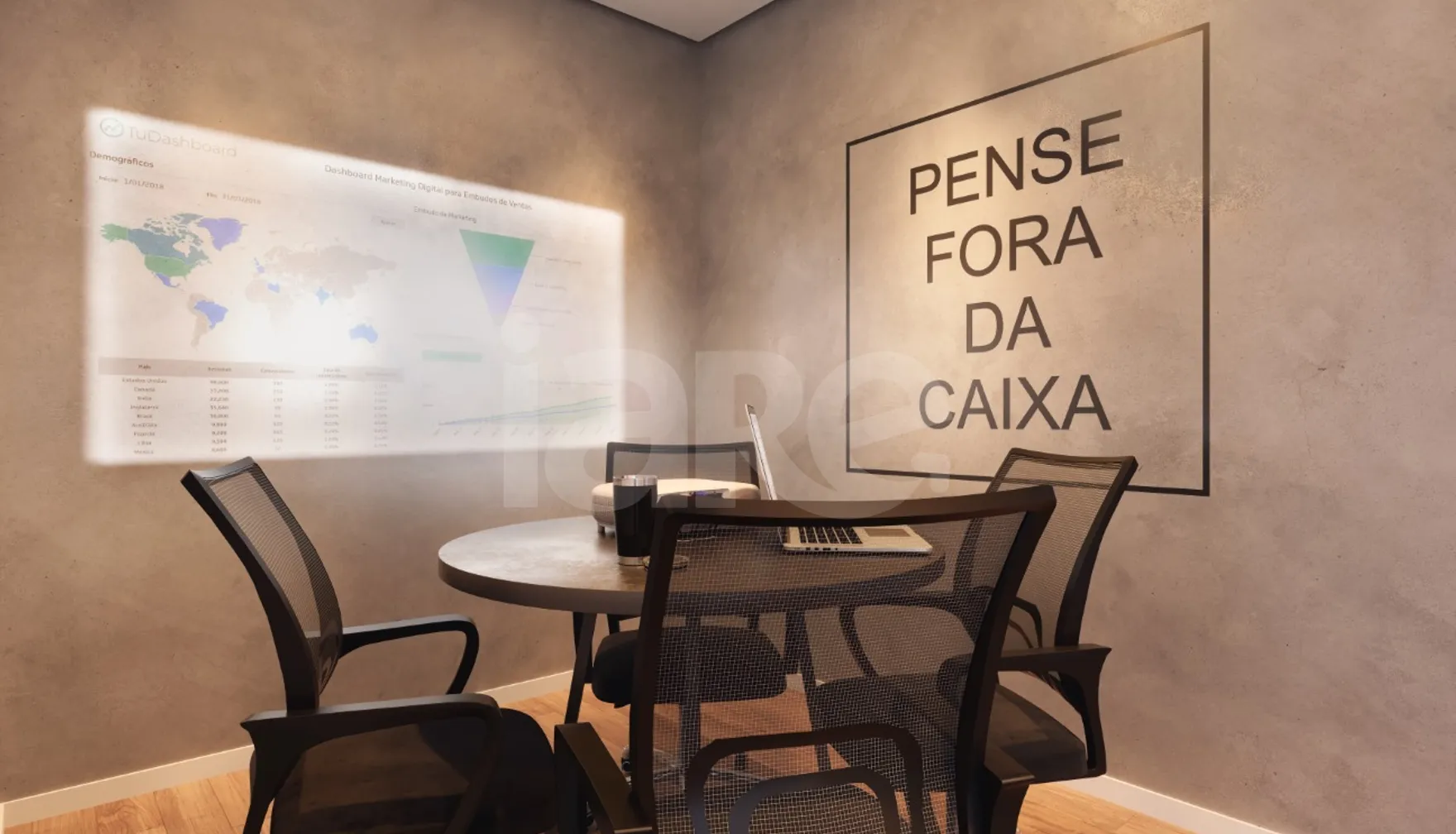 Full Jardim São Paulo - Apartamento com 39,34 m², em Jardim São Paulo — foto 24