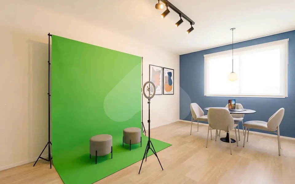 Metrocasa Clube Vila das Belezas - Studio com 24,71 m², em Vila das Belezas — foto 10