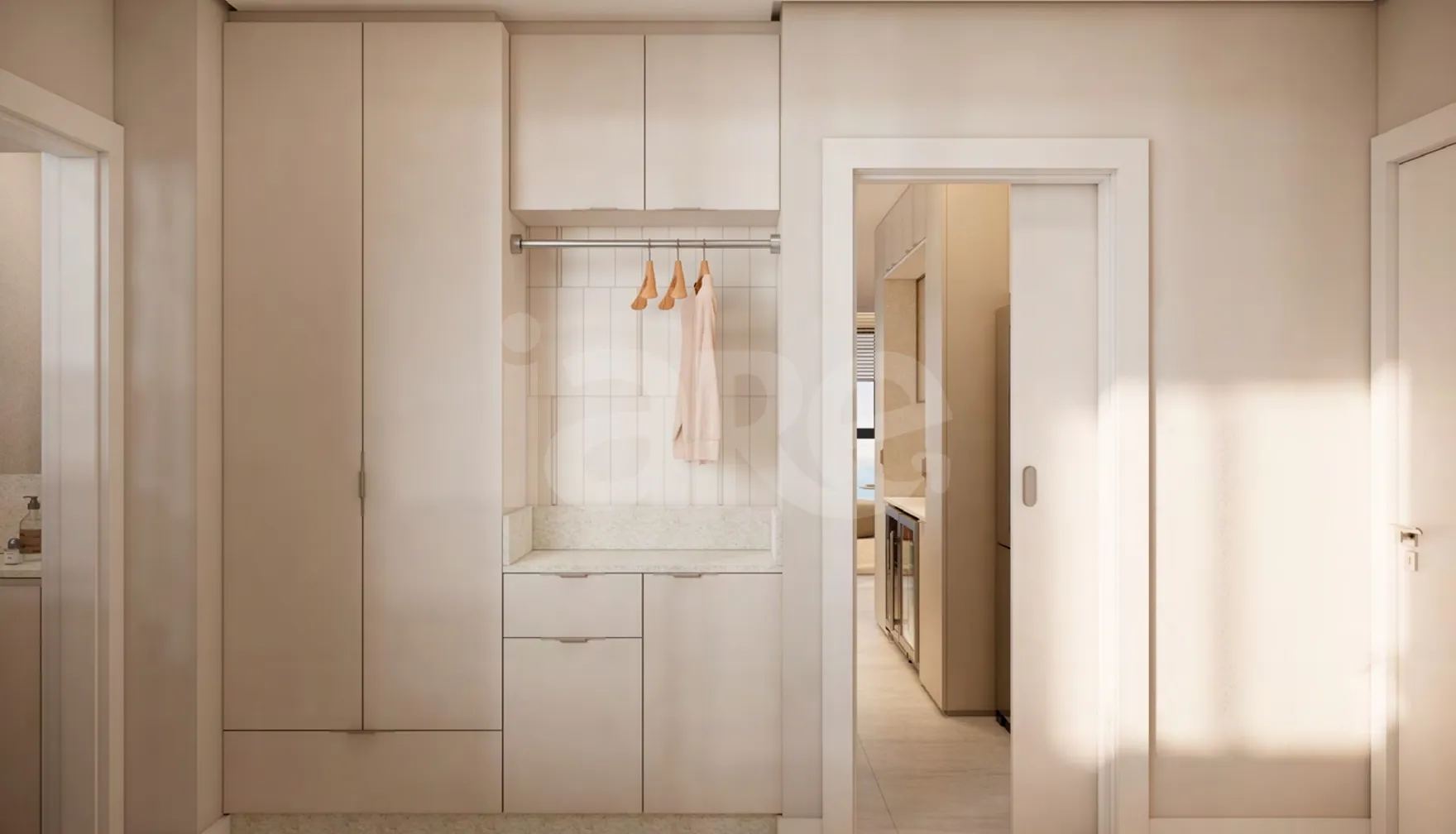 Harmonie Residence - Apartamento com 192,91 m², em Centro — foto 19