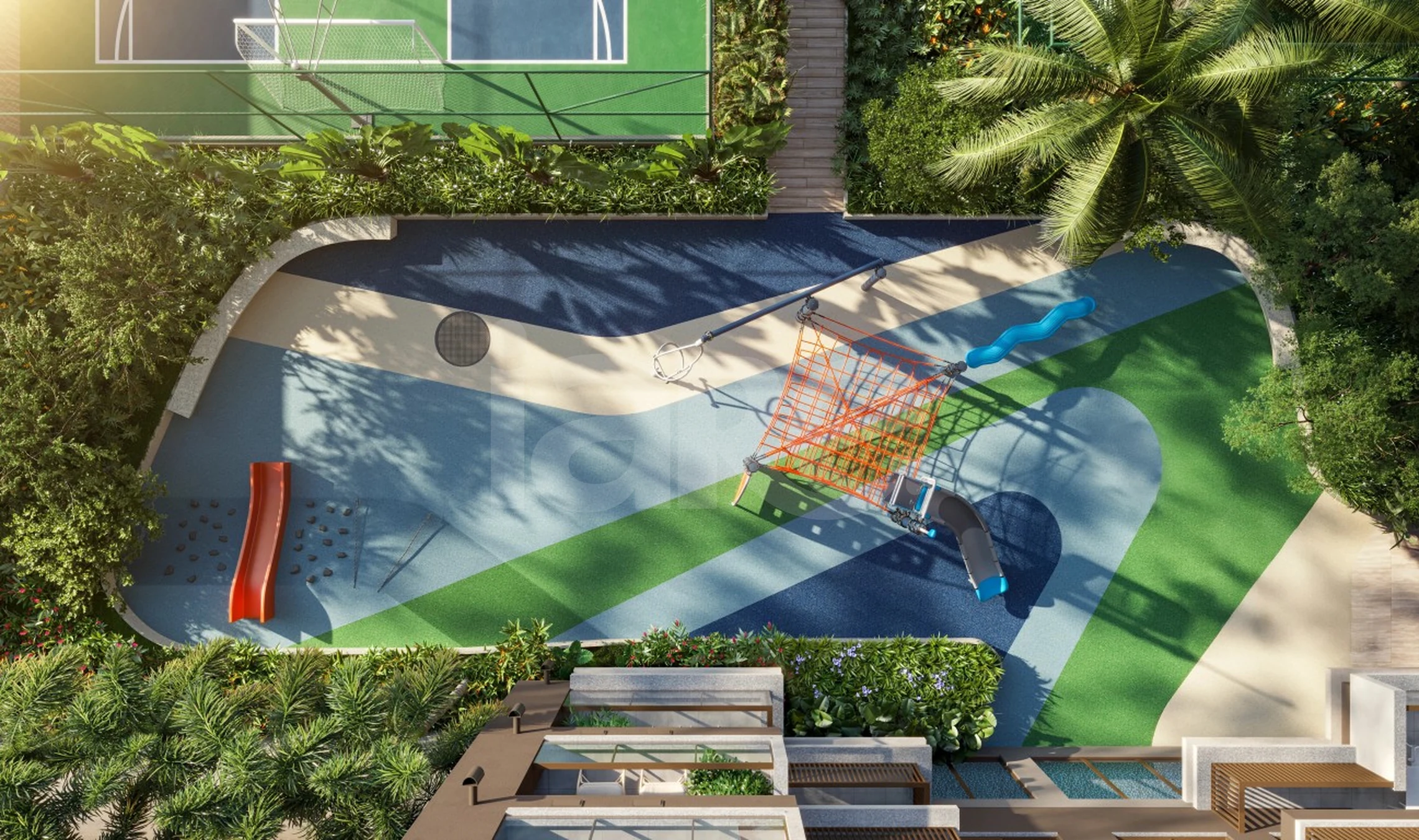 In the Park Cidade Jardim - Apartamento com 54,3 m², em Barra Olímpica — foto 26