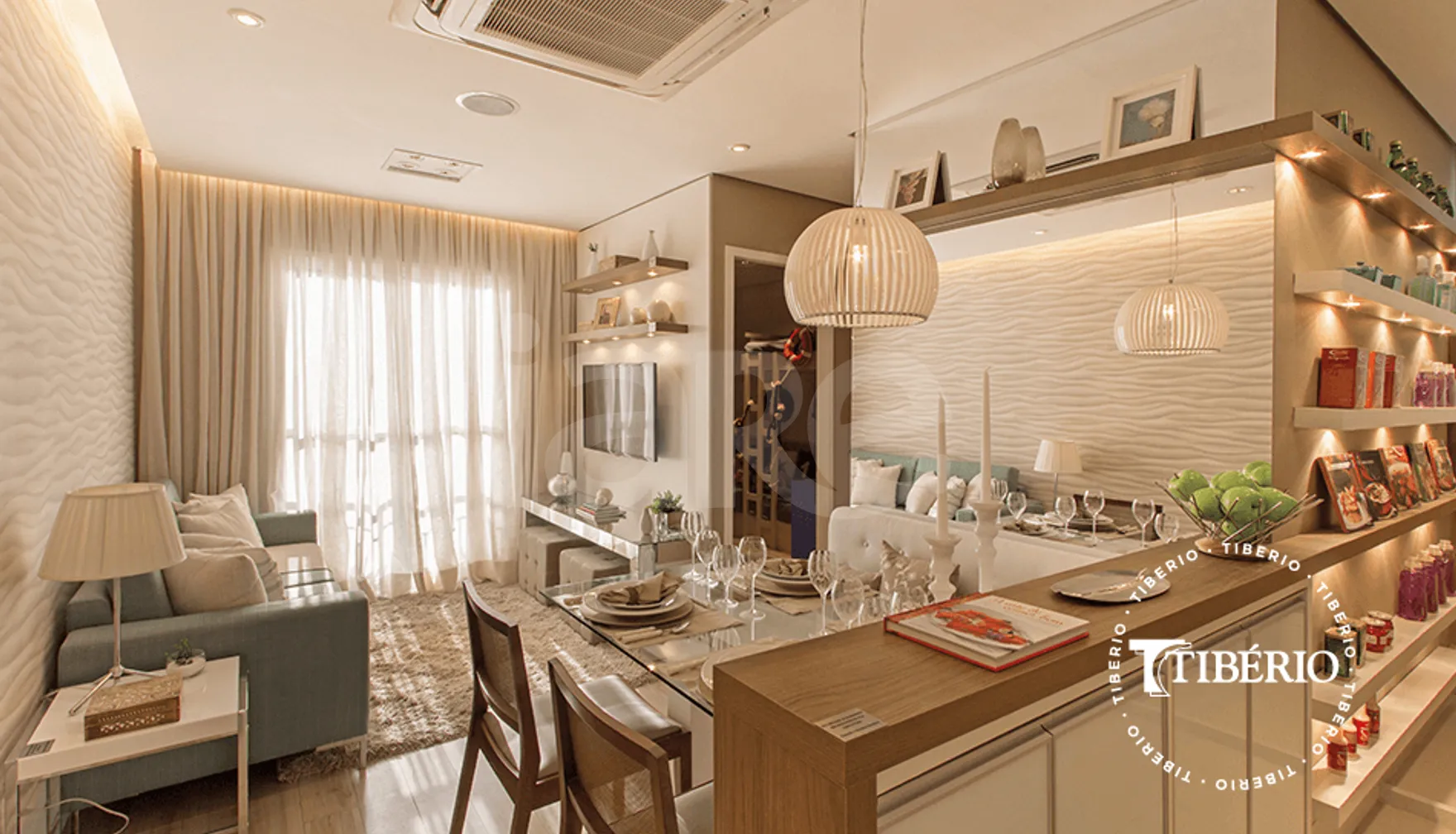Follow Santo André - Apartamento com 59,04 m², em Parque Jaçatuba — foto 6