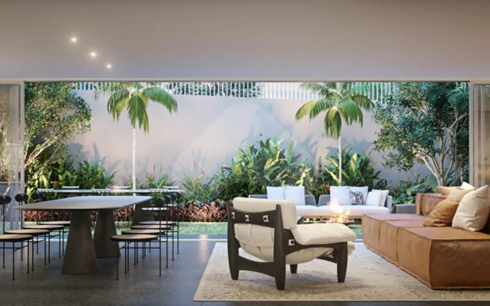 Villa Arvo - Casa com 134,53 m², em Ipiranga — foto 3