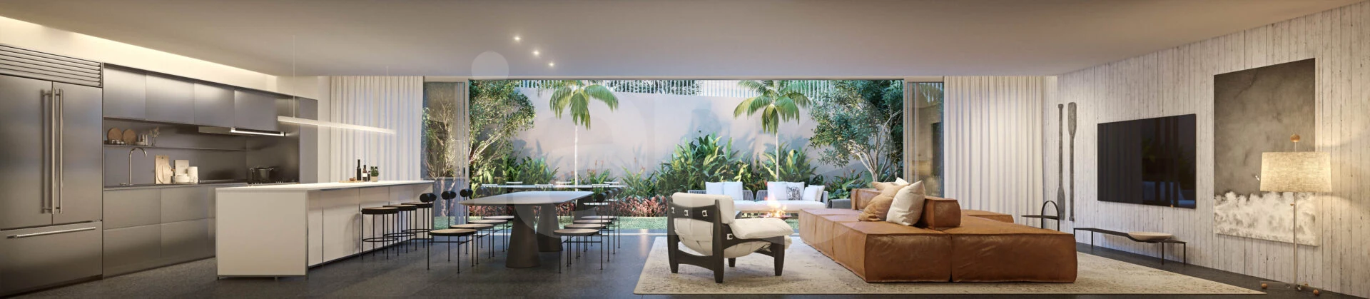 Villa Arvo - Casa com 274,55 m², em Ipiranga — foto 3