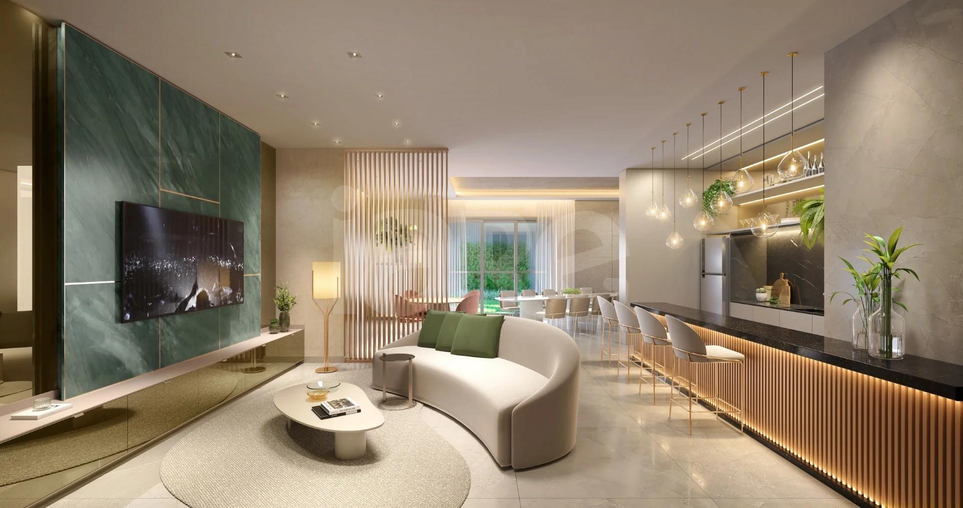 Arbo Residences - Garden com 124,43 m², em Higienópolis — foto 17