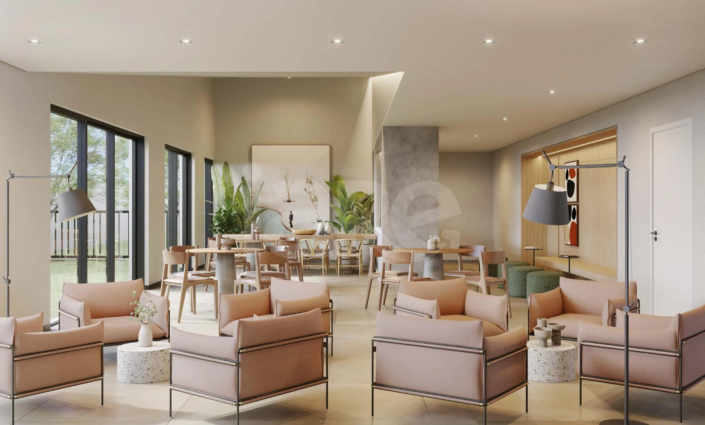 Vista Park Ibirapuera - Apartamento com 88,32 m², em Ibirapuera — foto 14