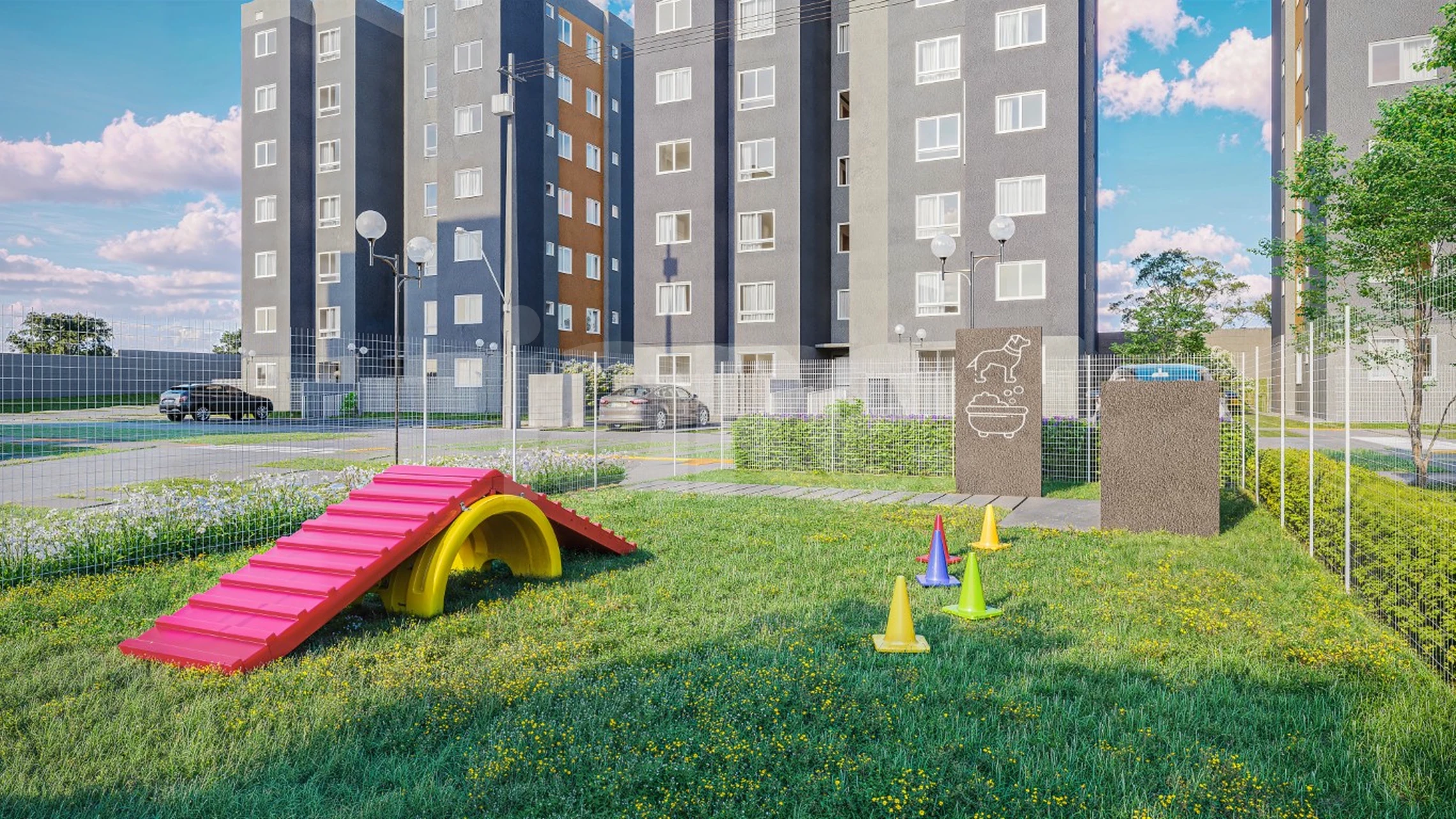 Felicce - Garden com 48,64 m², em Vista Bela — foto 12