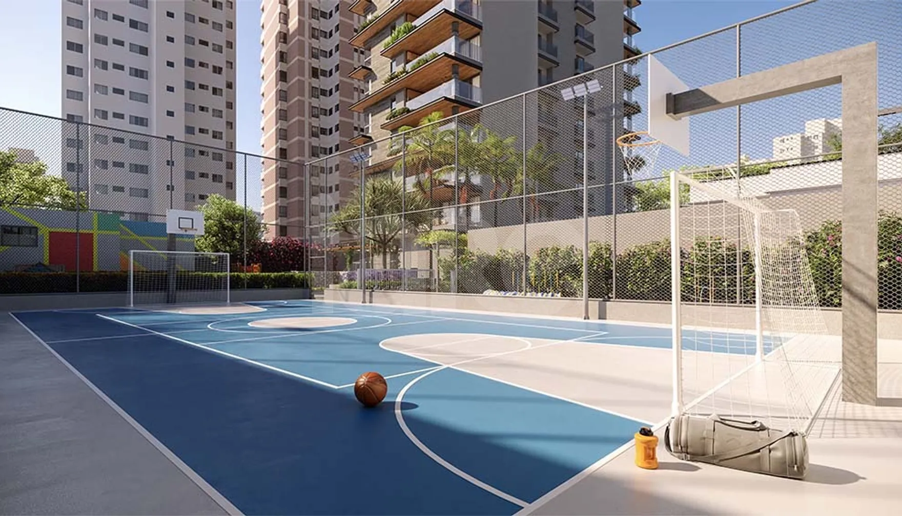 Verter Cambuí - Apartamento com 156 m², em Cambuí — foto 13