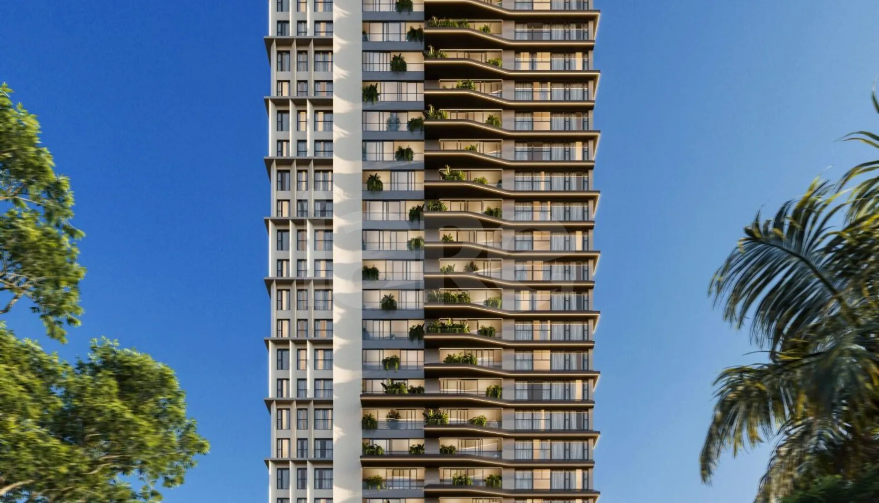 Reserva Altiplano - Apartamento com 280,97 m², em Altiplano Cabo Branco — foto 1