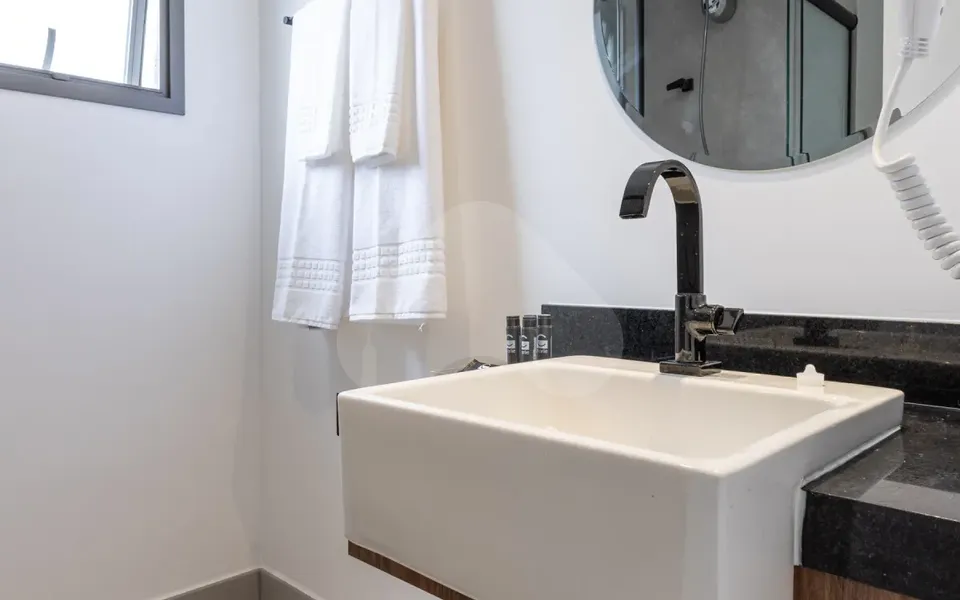 Atmosfera Vila Mariana - Studio com 43,95 m², em Vila Mariana — foto 12