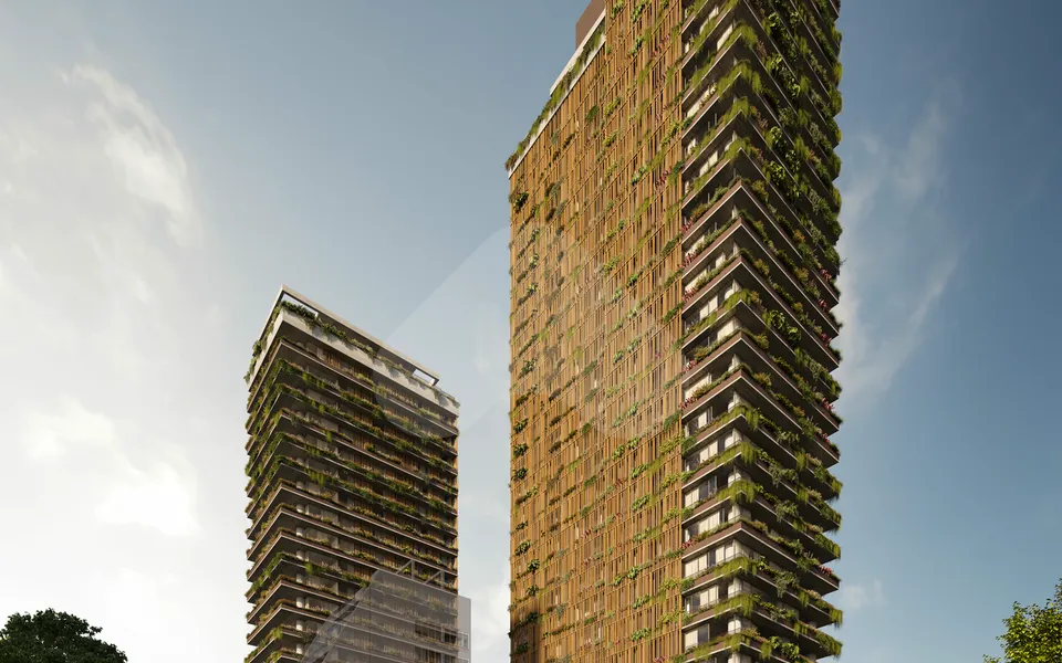 Franca 1055 - Apartamento com 423,35 m², em Jardim Paulista — foto 3