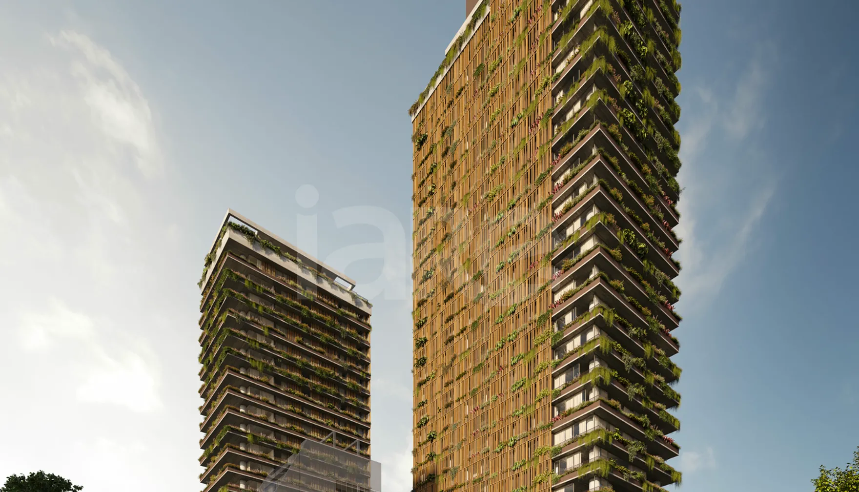 Franca 1055 - Apartamento com 423,35 m², em Jardim Paulista — foto 3