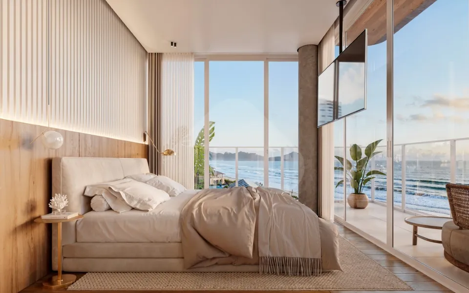 Alva - Apartamento com 80,27 m², em Canto Grande — foto 13