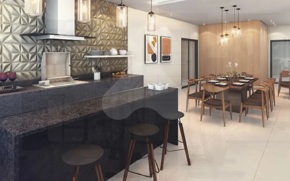 AR Planalto - Apartamento com 79,01 m², em Planalto Paulista — foto 13