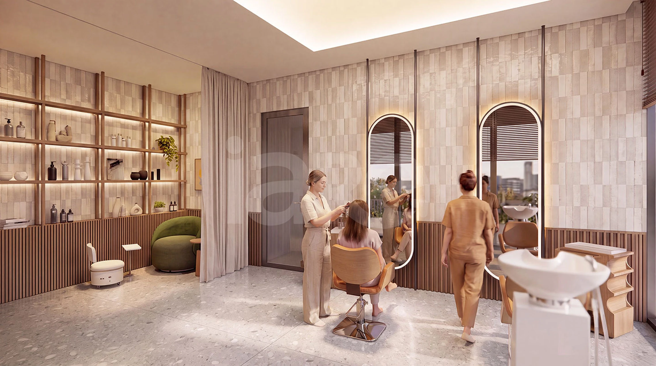Joah 233 - Apartamento com 34 m², em Itaim Bibi — foto 10