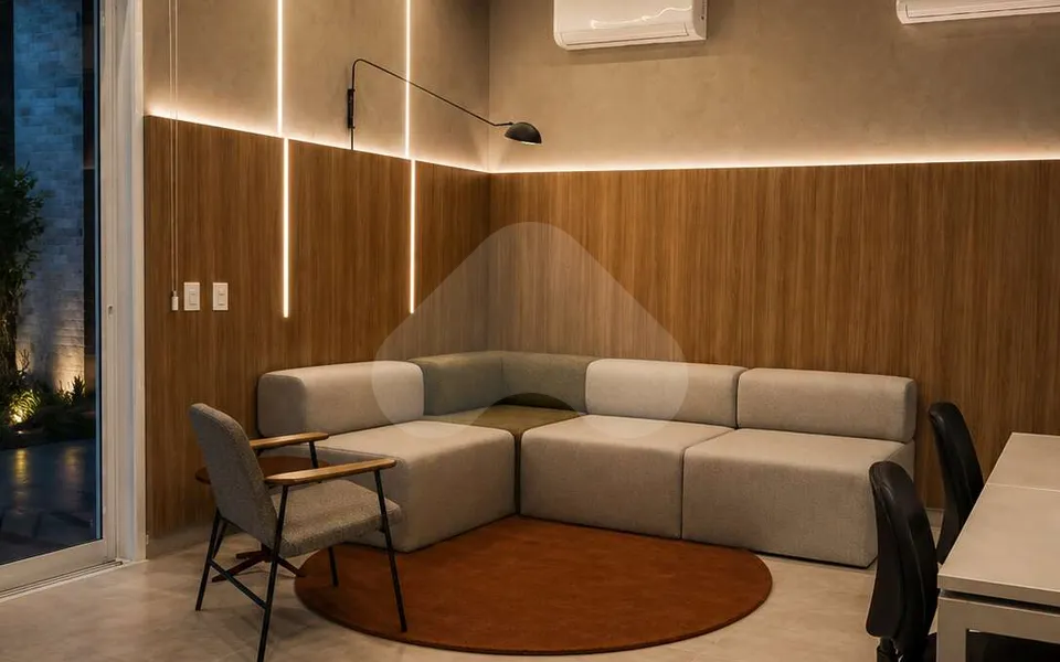 ALL Living - Apartamento com 58 m², em Aldeota — foto 20