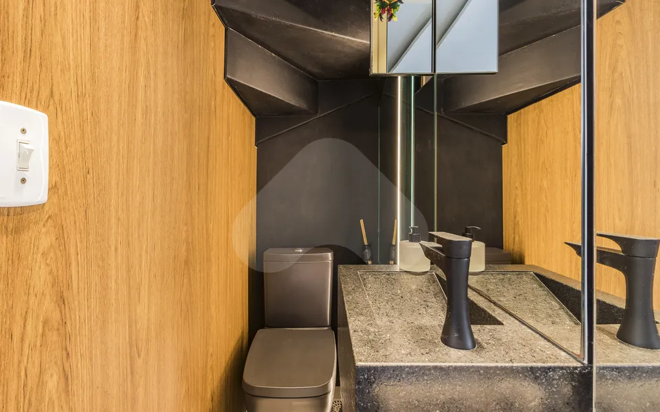 Condomínio Abitazioni Casa 03 - Casa com 81 m², em Vila Conceição — foto 20