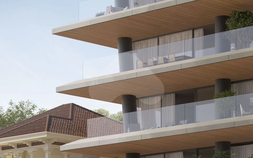 Barão 428 - Apartamento com 329,95 m², em Moinhos de Vento — foto 5