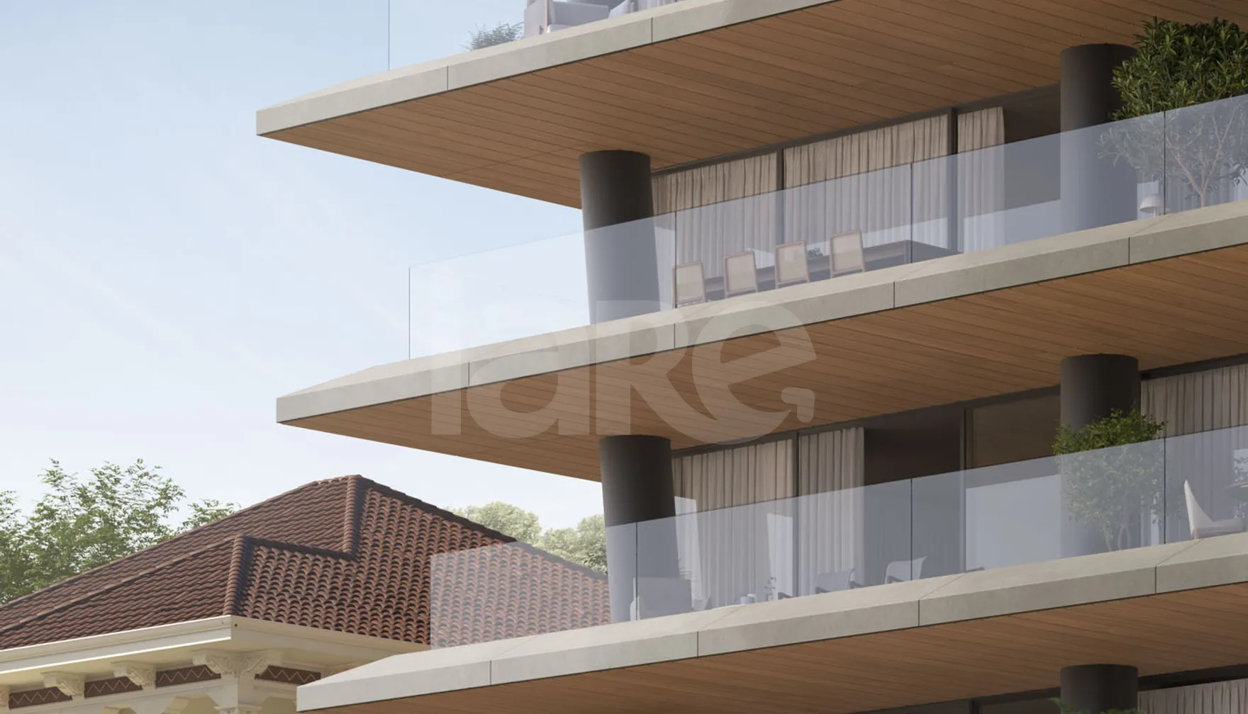 Barão 428 - Apartamento com 329,95 m², em Moinhos de Vento — foto 6