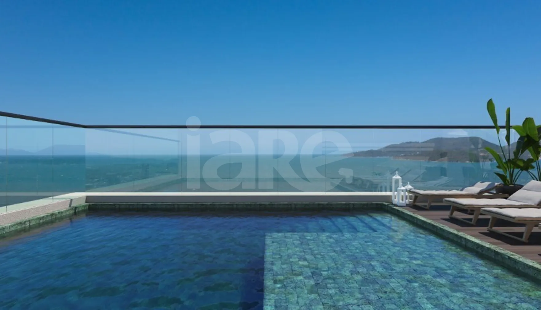 Raffaele Vinci Residenziale - Apartamento com 119,5 m², em Perequê — foto 3