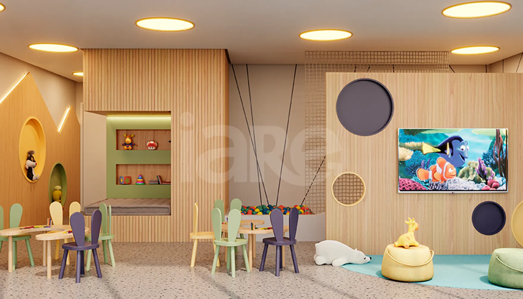 Signatur - Garden com 86,41 m², em Parque Imperial — foto 8