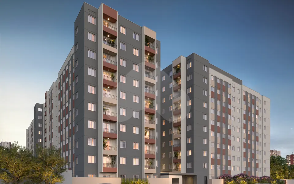 Foto de Cidade Villa Lobos Maestro