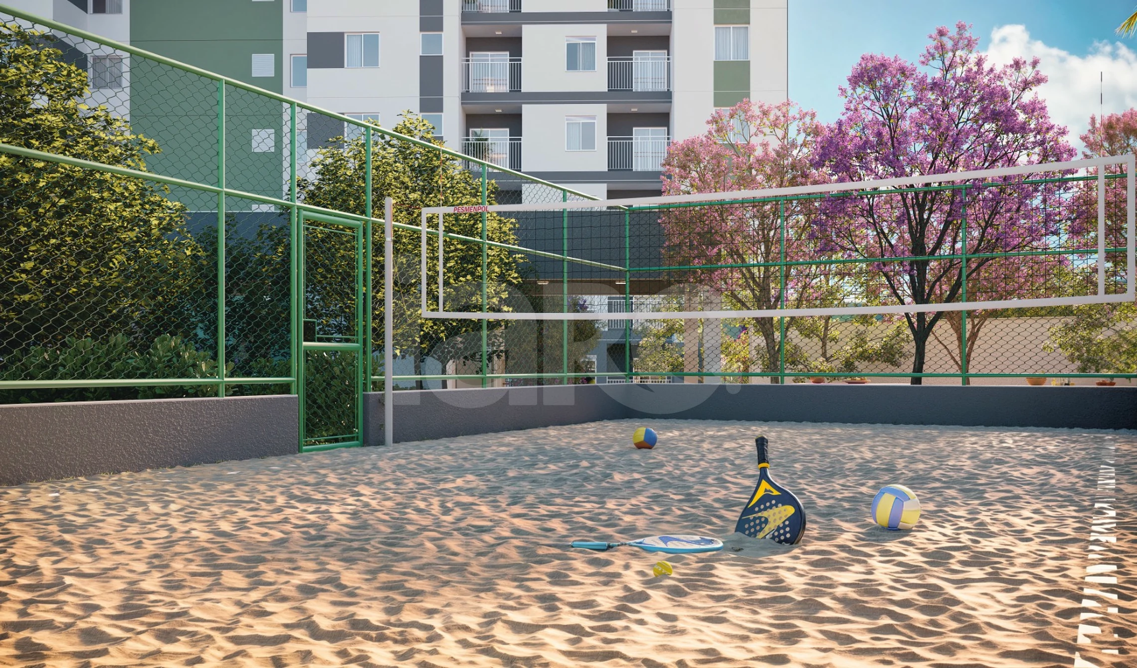 Sou Viver UP - Apartamento com 48,03 m², em Vila Caputera — foto 13