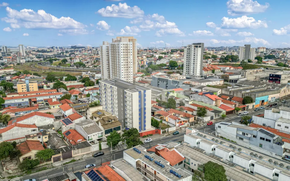 Varandas 156 - Apartamento com 39,32 m², em Vila Ré — foto 21