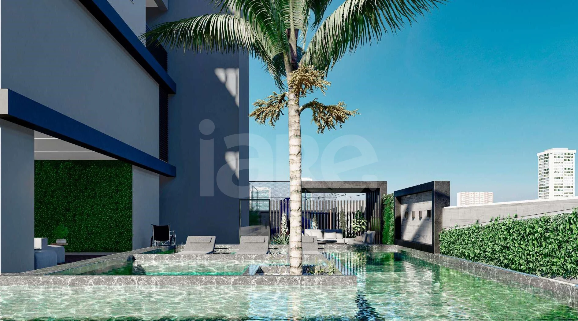 Sirius Residence - Apartamento com 153,65 m², em Centro — foto 20