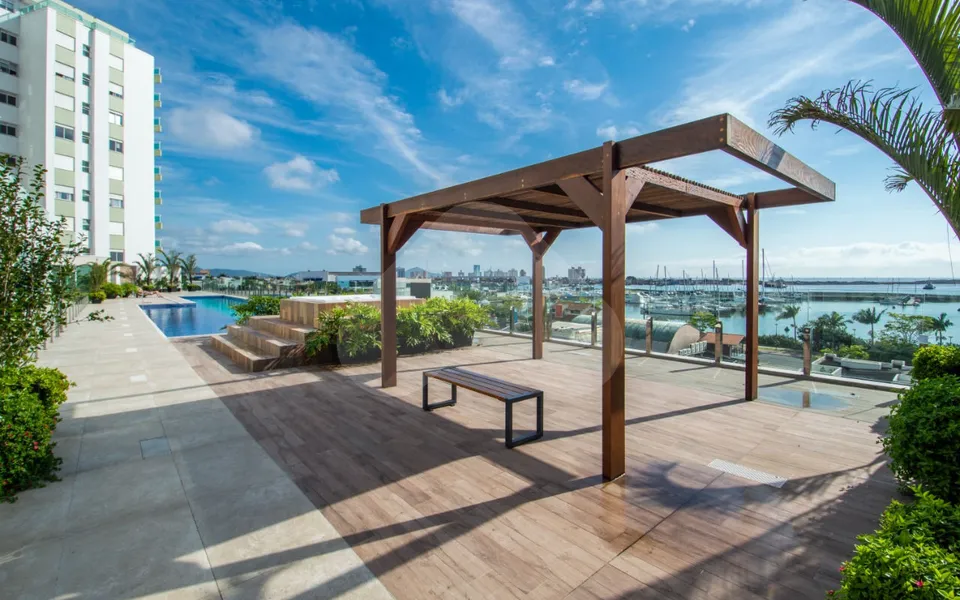Exclusive Residence - Cobertura com 328,96 m², em Fazenda — foto 22