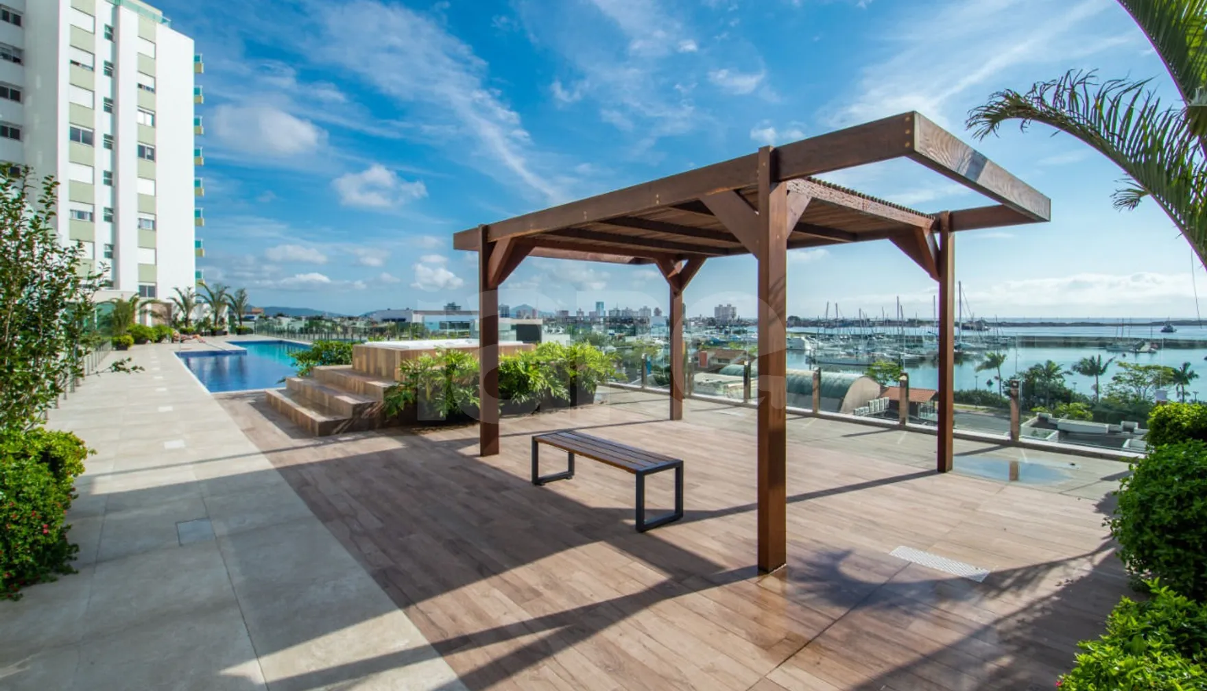 Exclusive Residence - Cobertura com 328,96 m², em Fazenda — foto 52