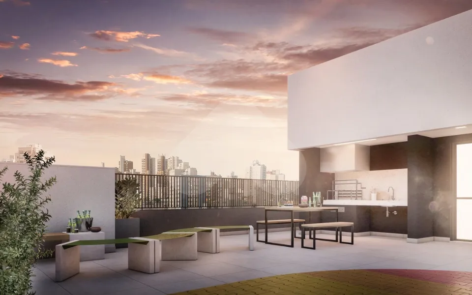 Supreme Jardim São Paulo - Apartamento com 54,78 m², em Jardim São Paulo — foto 38