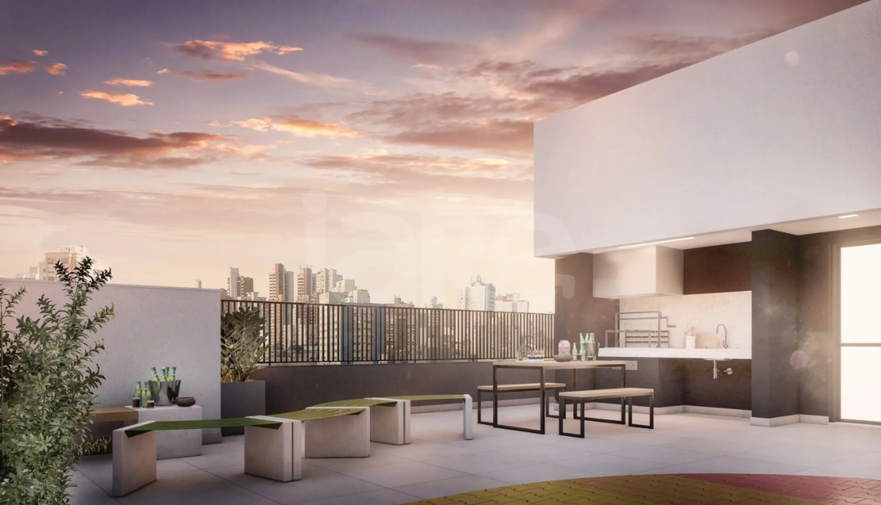 Supreme Jardim São Paulo - Apartamento com 64,68 m², em Jardim São Paulo — foto 38