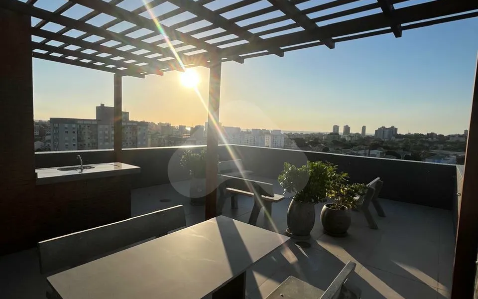 Reserva Motta - Apartamento com 65,86 m², em Tristeza — foto 8