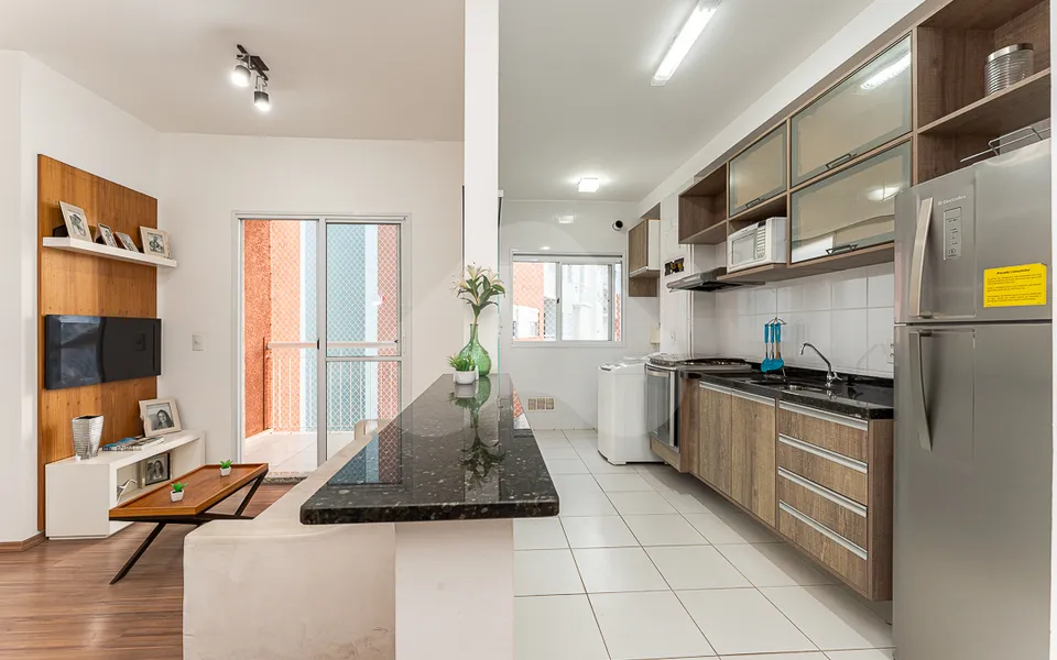 Upper Ville Barueri - Apartamento com 56,72 m², em Votupoca — foto 50