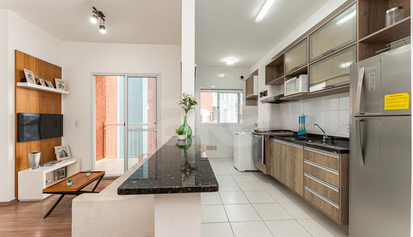 Upper Ville Barueri - Apartamento com 56,72 m², em Votupoca — foto 21