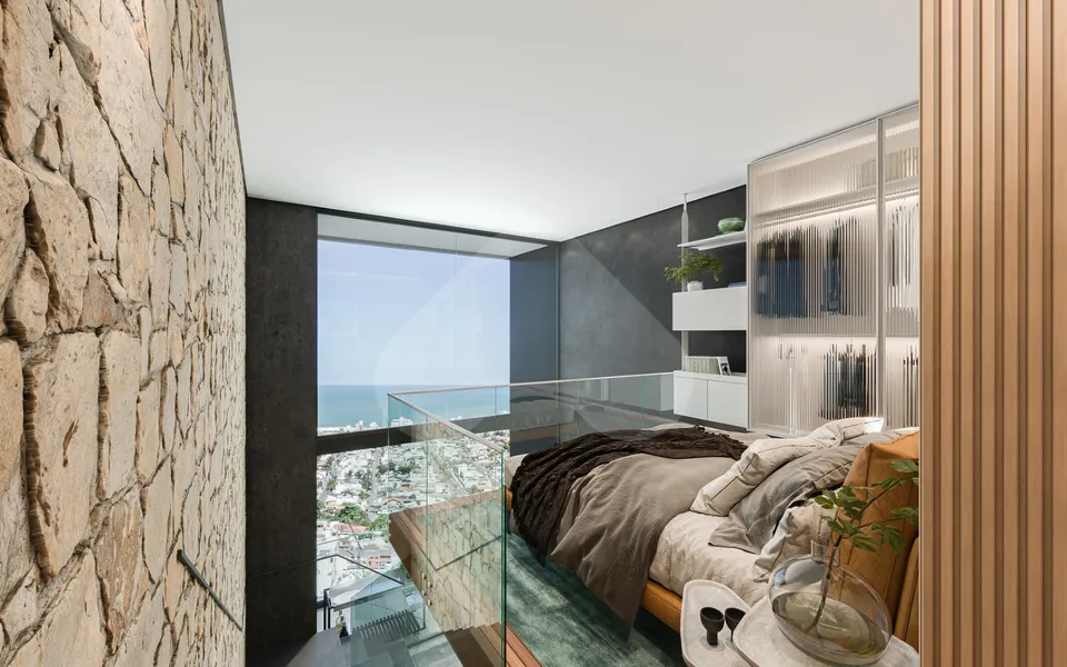 Brava Green Home Club - Apartamento com 84,77 m², em Praia Brava de Itajaí — foto 32