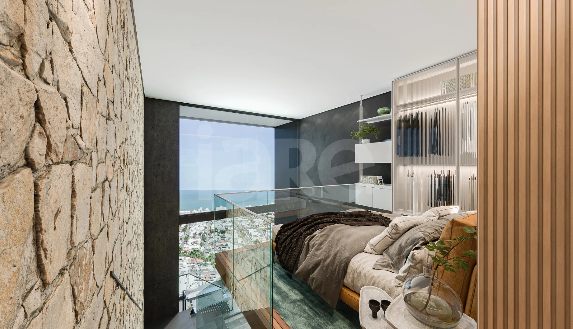 Brava Green Home Club - Apartamento com 99,81 m², em Praia Brava de Itajaí — foto 6