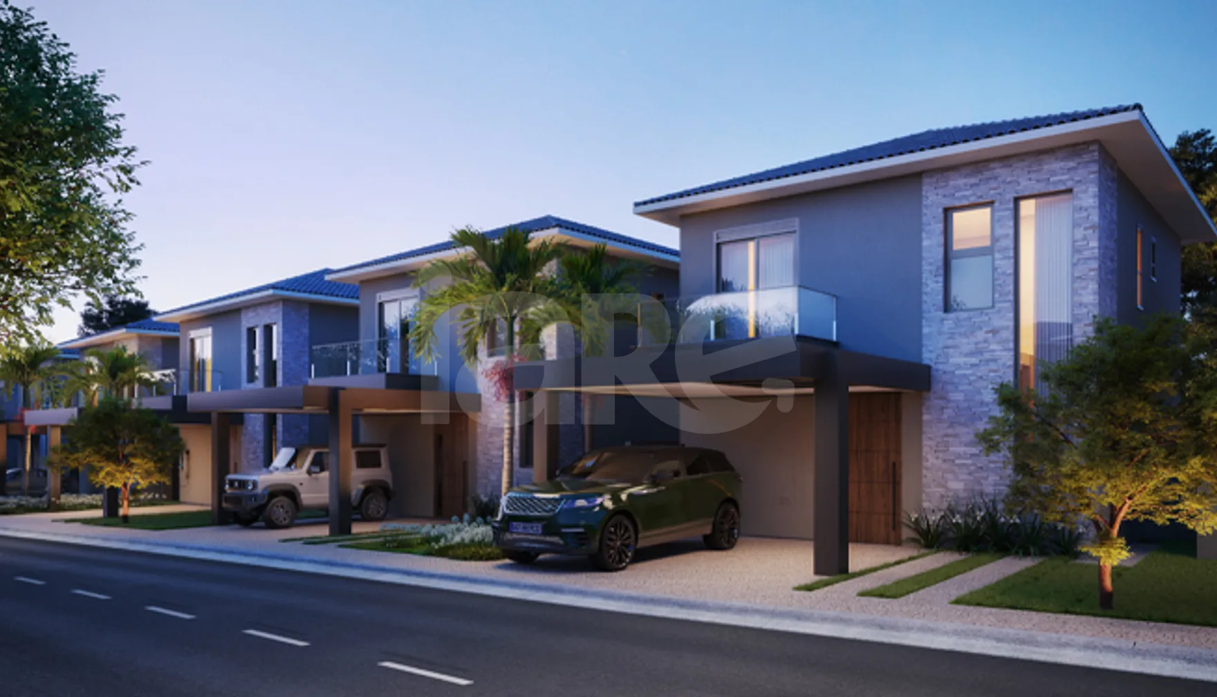 Ares Home - Casa com 155,15 m², em Sousas — foto 1