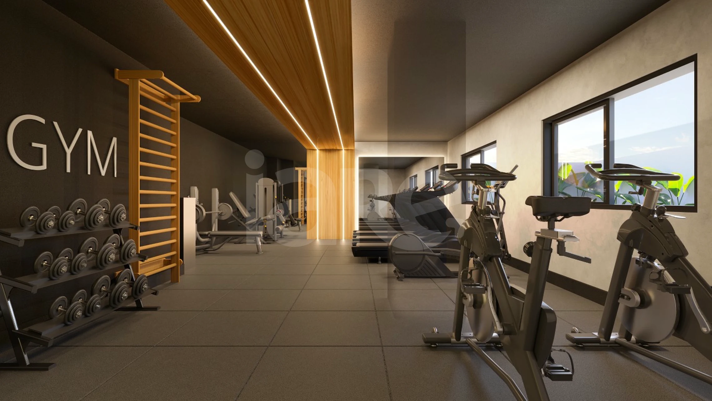 Maskan Ipiranga - Studio com 17,62 m², em Sacomã — foto 9