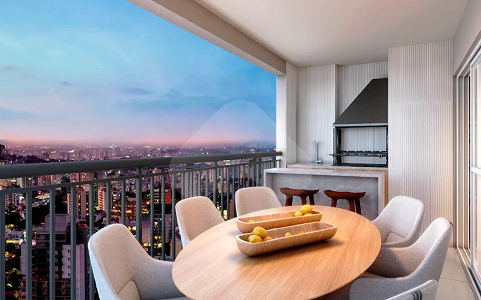 Sphera Panamby Urban - Apartamento com 66,93 m², em Panamby — foto 33