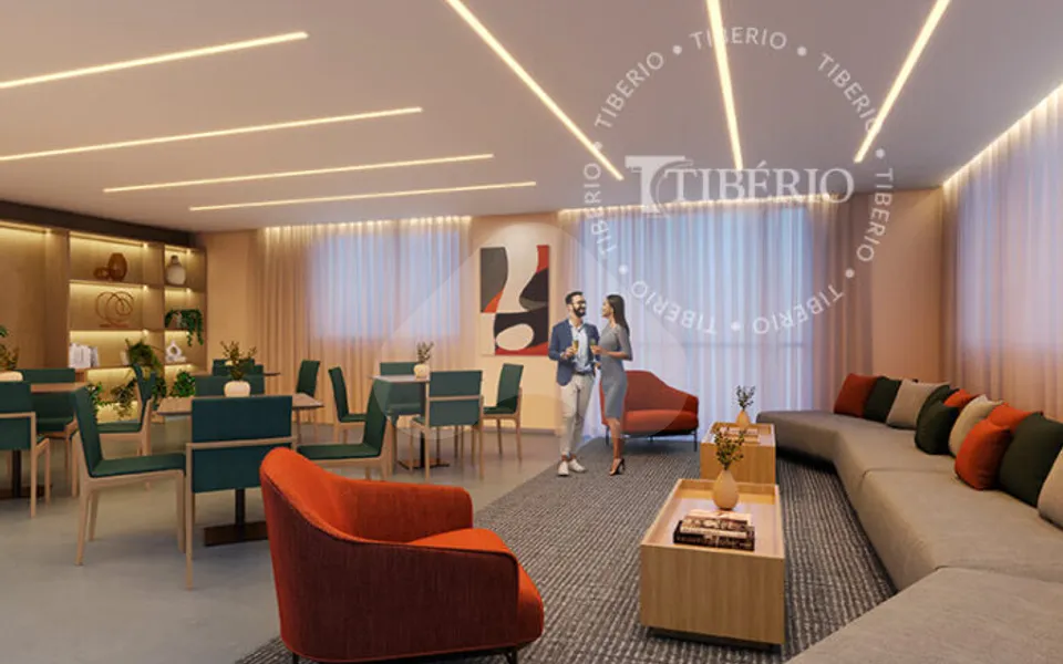Sublime Pompéia - Studio com 29,15 m², em Vila Pompéia — foto 13